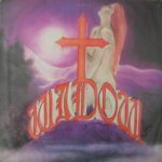 Ritual - Widow cover art