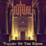 Ritual - Valley of the Kings cover art