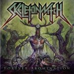 Skeletonwitch - Forever Abomination cover art