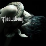 Throwdown - Venom & Tears cover art