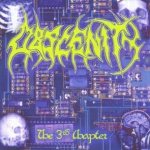 Obscenity - The 3rd Chapter cover art