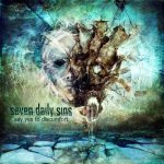Seven Daily Sins - Say Yes to Discomfort cover art