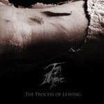Tunes of Despair - The Process of Leaving cover art
