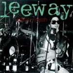 Leeway - Adult Crash cover art