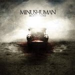 Minushuman - Bloodthrone cover art