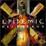 Epidemic - Decameron cover art