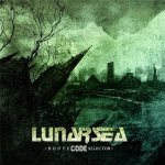 Lunarsea - Route Code Selector cover art