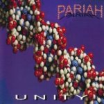 Pariah - Unity cover art