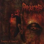 Parricide - Kingdom of Downfall