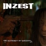 Inzest - The Sickest of Society cover art