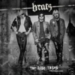 Brats - The Lost Tapes: Copenhagen 1979