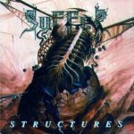 Suffer - Structures cover art