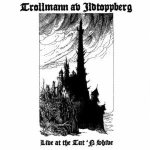 Trollmann av Ildtoppberg - Live At the Tut 'N Shive cover art