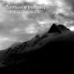 Aardtmann op Vuurtopberg - De Berg van Verdoemenis cover art