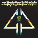 Glasgow - Zero Four One cover art