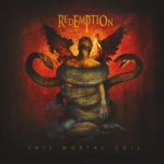 Redemption - This Mortal Coil cover art