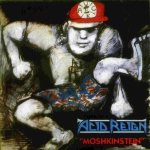 Acid Reign - Moshkinstein cover art