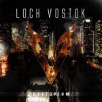 Loch Vostok - Dystopium cover art