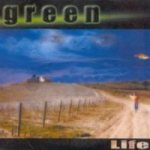 Green - Life cover art