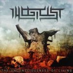 Illogicist - The Unconsciousness of Living cover art