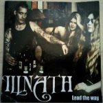 Illnath - Lead the Way cover art