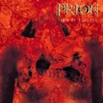 Prion - Time of Plagues cover art