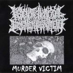 Psychotic Homicidal Dismemberment - Murder Victim cover art