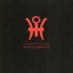 Red Harvest - The Maztürnation cover art