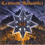 Crimson Midwinter - Random Chaos cover art