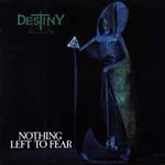 Destiny - Nothing Left to Fear