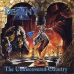 Destiny - The Undiscovered Country