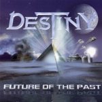 Destiny - Future of the Past cover art