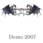 Pathfinder - Demo 2007 cover art