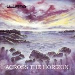 Utumno - Across the Horizon cover art