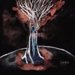Lantlôs - Agape cover art