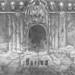 Burzum - From the Depths of Darkness cover art