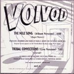 Voivod - The Nile Song cover art