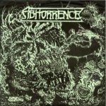 Abhorrence - Abhorrence cover art