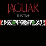 Jaguar - This Time cover art