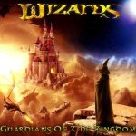 Wizards - Guardians of the Kingdom cover art