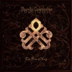Mournful Congregation - The Book of Kings cover art