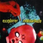 Exxplorer - Coldblackugly cover art