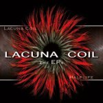 Lacuna Coil - The EPs cover art