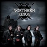 Northern Kings - Rethroned cover art