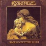 Ravenous - Book of Covetous Souls cover art
