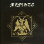 Mefisto - The Truth cover art