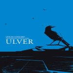Ulver - The Norwegian National Opera cover art