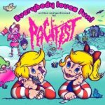 Pacifist - Everbody Loves Fun cover art