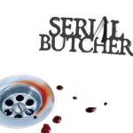 Serial Butcher - Serial Butcher cover art