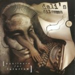 Dali's Dilemma - Manifesto for Futurism cover art